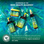 Avocado & Tamanu Anti-Frizz Stay Straight Serum